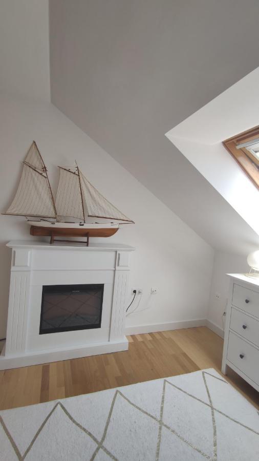 Suite Playa Mino Eksteriør bilde