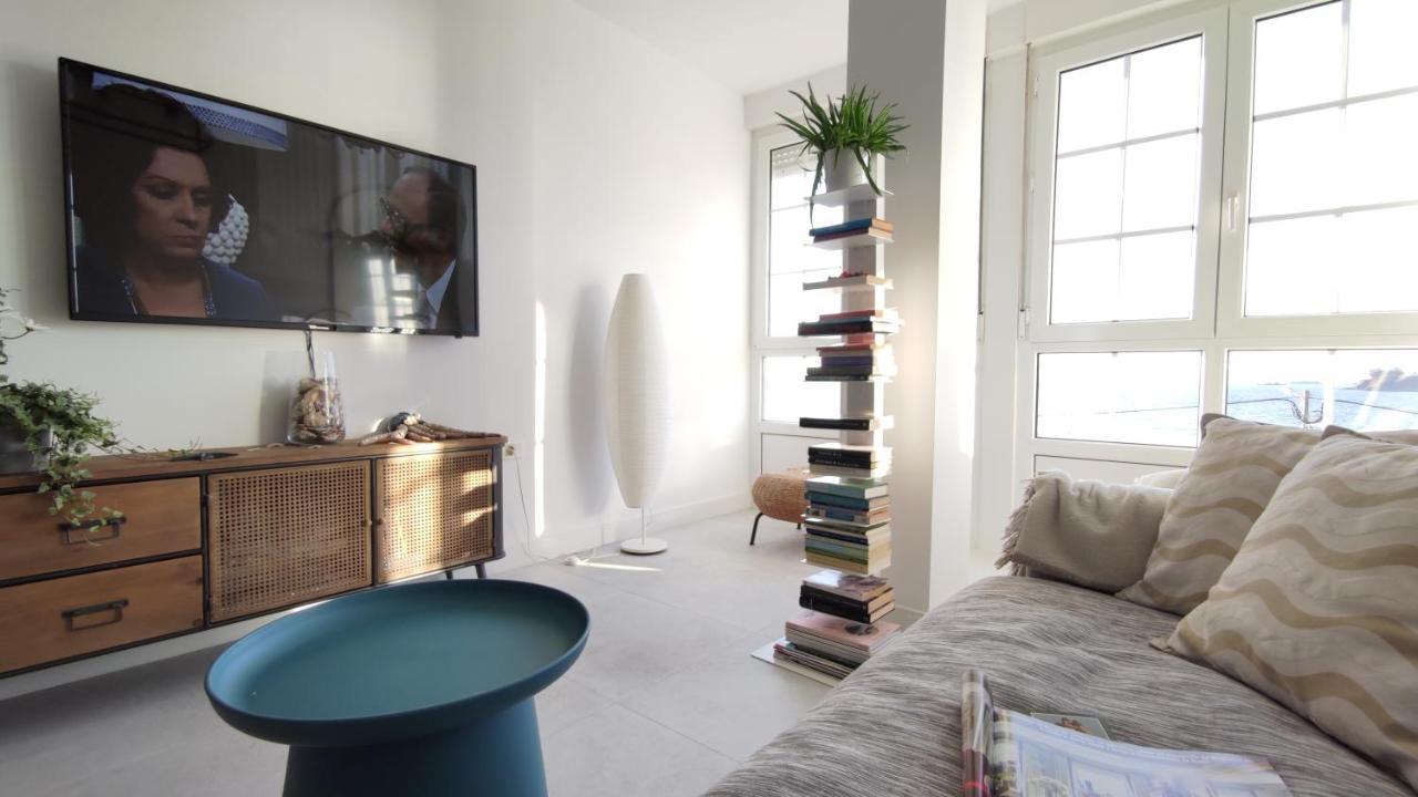 Suite Playa Mino Eksteriør bilde