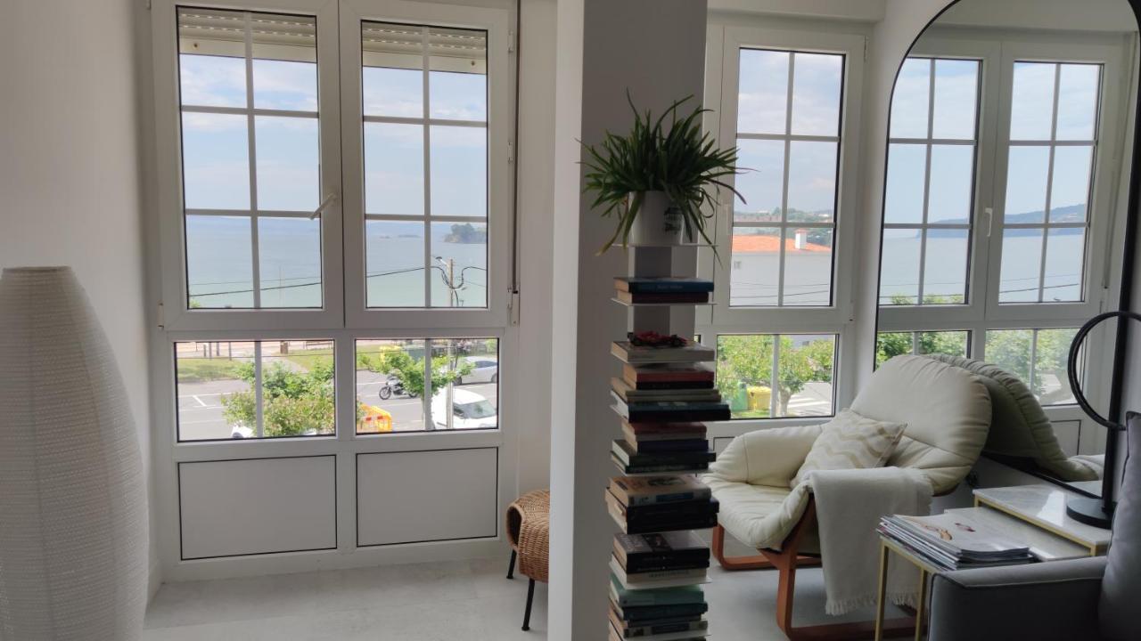Suite Playa Mino Eksteriør bilde