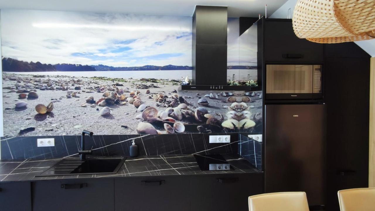 Suite Playa Mino Eksteriør bilde