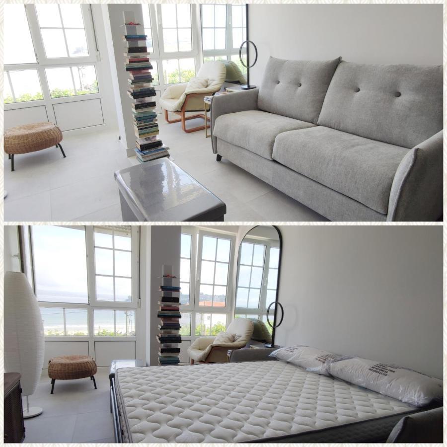 Suite Playa Mino Eksteriør bilde
