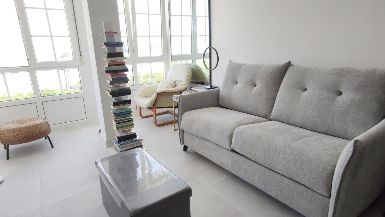 Suite Playa Mino Eksteriør bilde