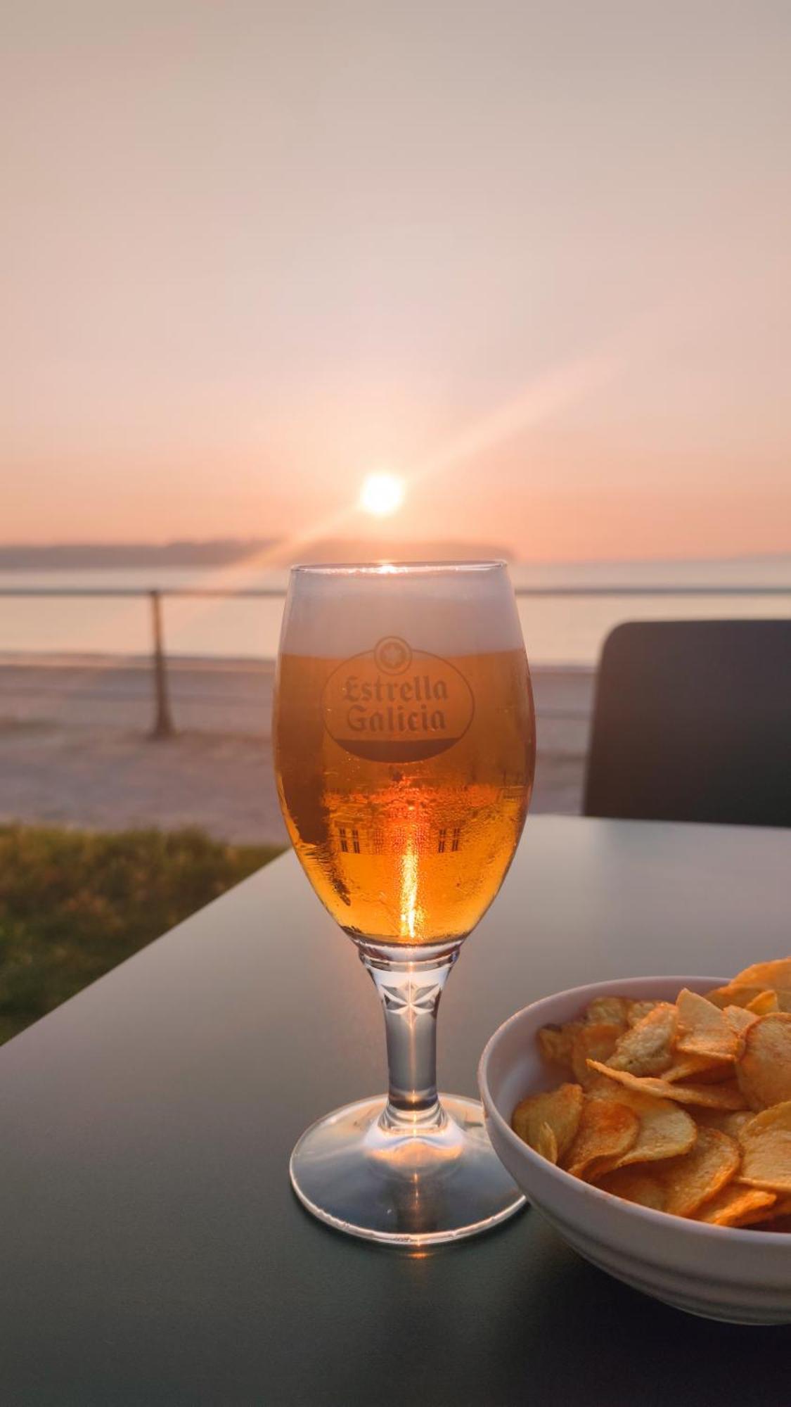 Suite Playa Mino Eksteriør bilde